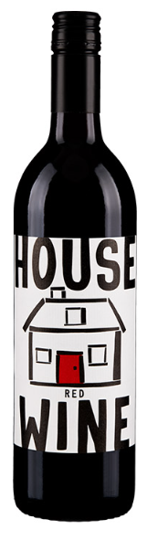 Original House Wines | Original Red Blend - NV at CaskCartel.com