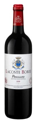 2009 | Château Grand-Puy-Lacoste | Lacoste Borie at CaskCartel.com