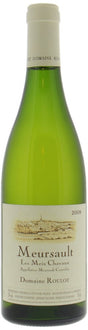 2008 | Domaine Roulot | Meursault Les Meix Chavaux at CaskCartel.com
