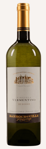 2019 | Barboursville Vineyards | Reserve Vermentino at CaskCartel.com