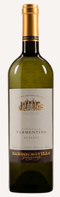 2019 | Barboursville Vineyards | Reserve Vermentino at CaskCartel.com
