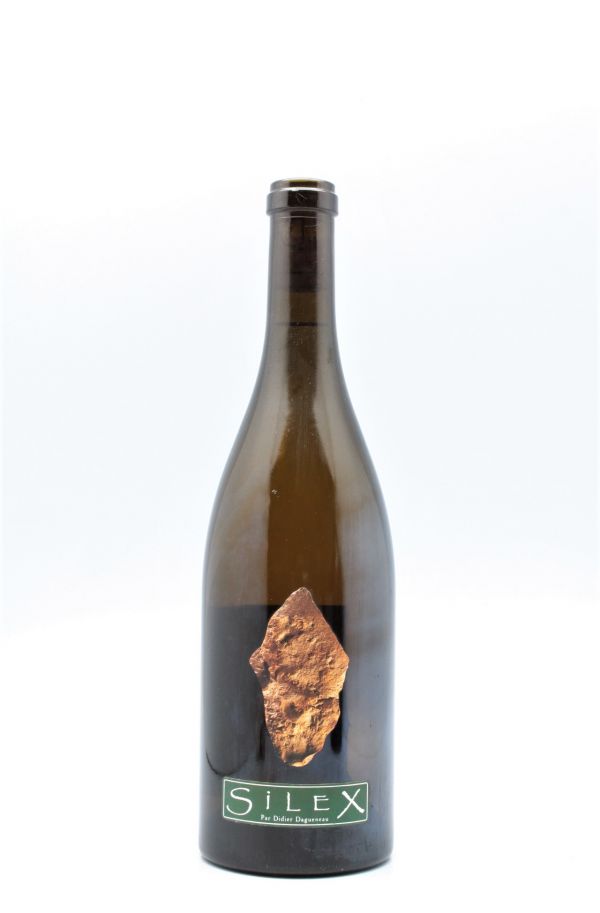 1998 | Didier Dagueneau | Pouilly-Fume Silex at CaskCartel.com
