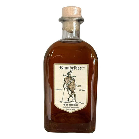 SAS Distilleries Rumbelbeet Rum | 500ML at CaskCartel.com