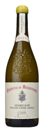 2021 | Château de Beaucastel | Chateauneuf-du-Pape Blanc at CaskCartel.com