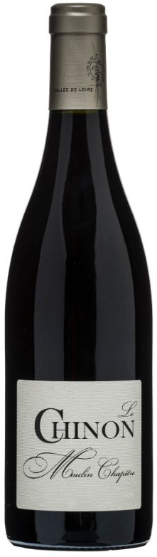 2020 | Le Moulin | Chapitre Chinon at CaskCartel.com