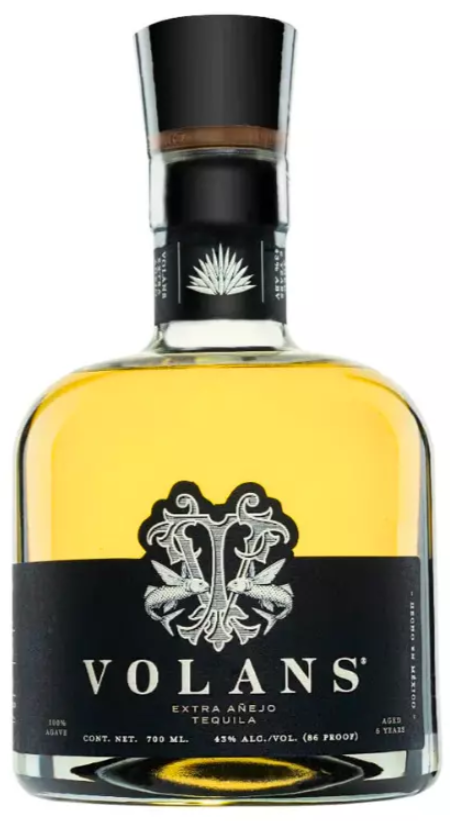 Volans 6 Year Old Extra Anejo Limited Release Tequila | 700ML
