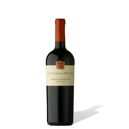 Cartlidge & Browne Winery | Cabernet Sauvignon - NV at CaskCartel.com