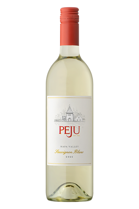 2022 | Peju Winery | Legacy Collection Sauvignon Blanc at CaskCartel.com