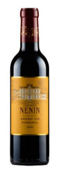 2020 | Château Nénin | Pomerol (Half Bottle) at CaskCartel.com