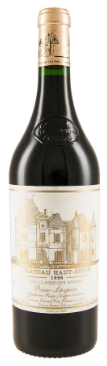 1996 | Château Haut-Brion | Pessac-Leognan at CaskCartel.com