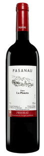 2015 | Celler Pasanau | Finca La Planeta at CaskCartel.com