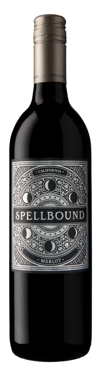 Spellbound | Merlot - NV at CaskCartel.com