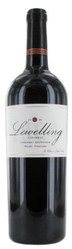 Lewelling Vineyards | Wight Vineyard Cabernet Sauvignon - NV at CaskCartel.com