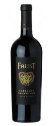 Faust | Cabernet Sauvignon (Magnum) - NV at CaskCartel.com