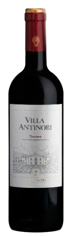 2019 | Antinori | Villa Antinori Toscana at CaskCartel.com