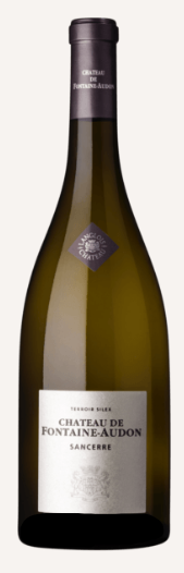 2020 | Langlois-Chateau | Sancerre Chateau de Fontaine-Audon Terroir Silex at CaskCartel.com