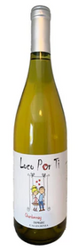Loco Por Ti | Chardonnay - NV at CaskCartel.com