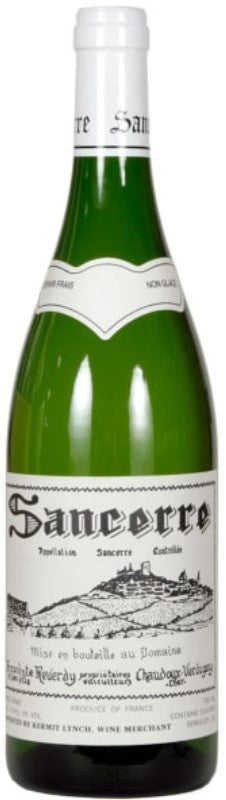 Domaine Hippolyte Reverdy | Sancerre - NV at CaskCartel.com