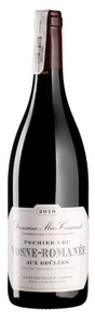 2019 | Domaine Méo-Camuzet | Aux Brulees at CaskCartel.com