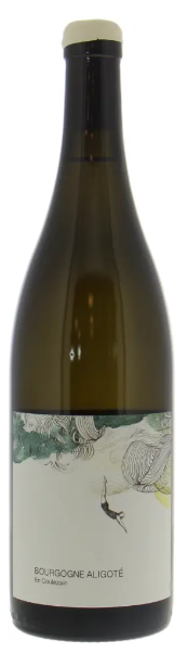 2021 | Les Horées | Bourgogne Aligote En Coulezain at CaskCartel.com