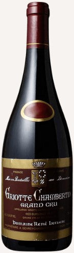 1999 | Domaine Rene Leclerc | Griotte-Chambertin at CaskCartel.com