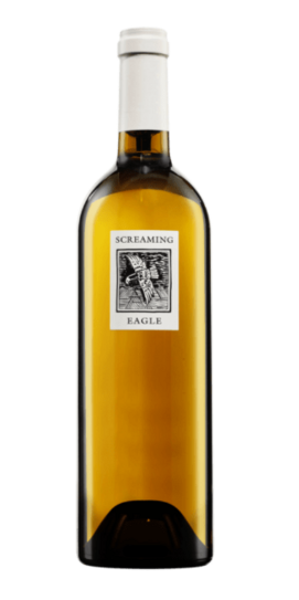 2013 | Screaming Eagle | Sauvignon Blanc at CaskCartel.com