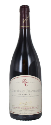 2017 | Domaine Rossignol-Trapet | Latricieres-Chambertin at CaskCartel.com