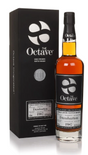 Dumbarton 35 Year Old 1987 Cask #10037719 The Octave Duncan Taylor Single Grain Scotch Whisky | 700ML at CaskCartel.com