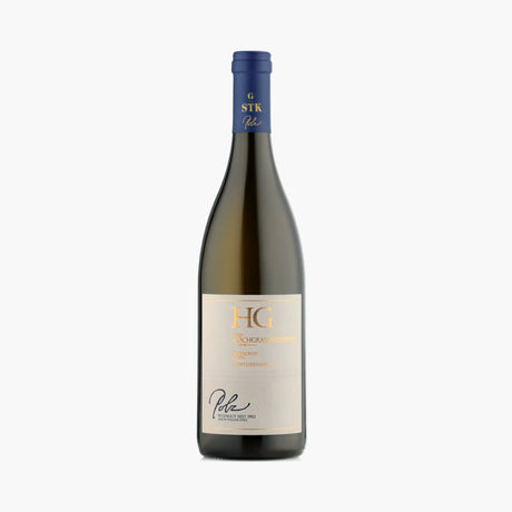 2018 | Weingut Polz | Hochgrassnitzberg Sauvignon Blanc at CaskCartel.com