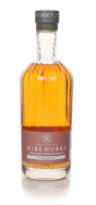 Wire Works Full Port Whisky | 700ML at CaskCartel.com