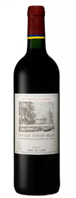 2021 | Château Duhart-Milon | Blanc at CaskCartel.com