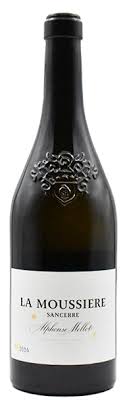2024 | Alphonse Mellot | Sancerre La Moussiere at CaskCartel.com