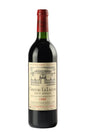 1993 | Chateau La Lagune | Haut-Medoc at CaskCartel.com