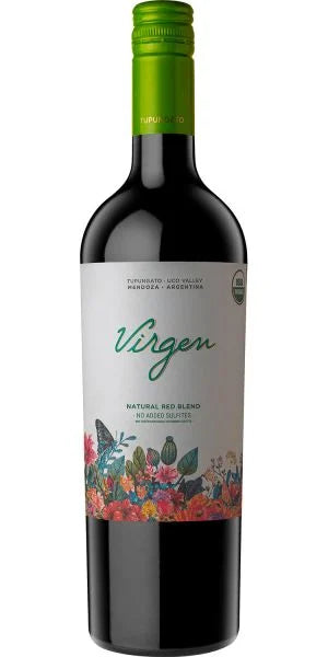Domaine Bousquet | Virgen Natural Red Blend - NV at CaskCartel.com