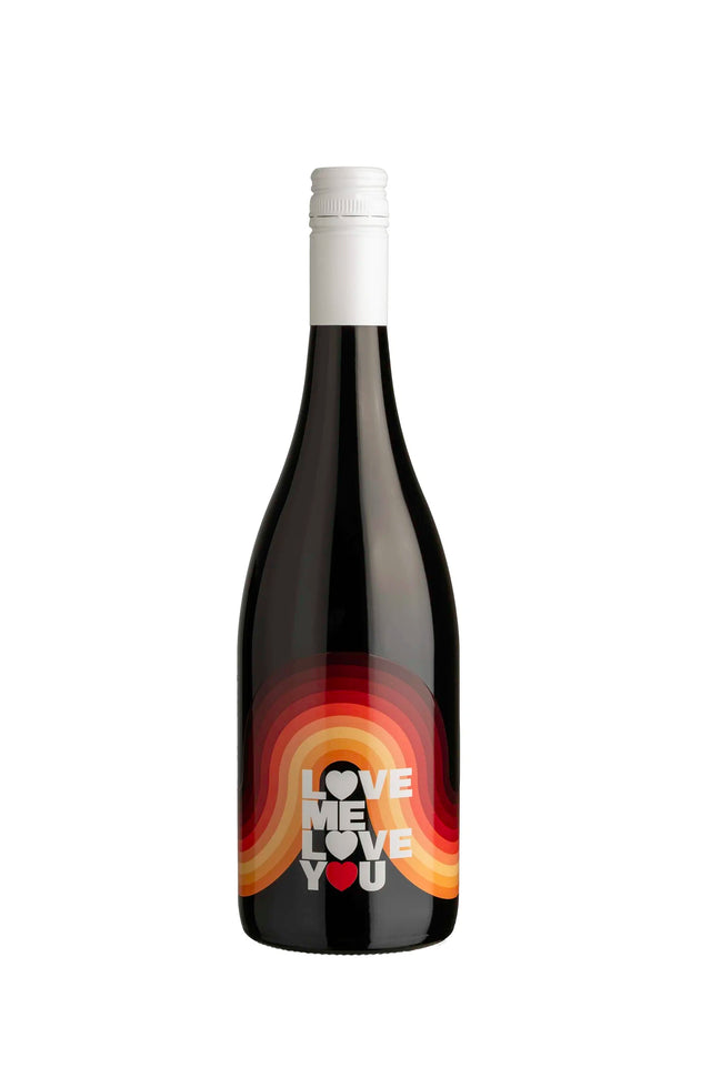 Charlotte Dalton | Love Me Love You Shiraz - NV at CaskCartel.com