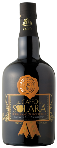 Caffo Solara Orange Liqueur at CaskCartel.com