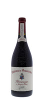 2012 | Château de Beaucastel | Chateauneuf-du-Pape Grand Cuvee Hommage a Jacques Perrin at CaskCartel.com