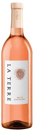 La Terre Cellars | White Zinfandel - NV at CaskCartel.com