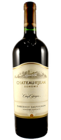 2008 | Chateau St Jean | Cinq Cepages Cabernet Sauvignon at CaskCartel.com