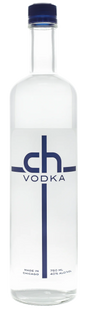 CH Vodka at CaskCartel.com