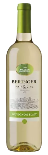 Beringer | Main & Vine Sauvignon Blanc - NV at CaskCartel.com