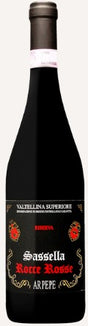 2013 | Arpepe | Rocce Rosse Riserva at CaskCartel.com