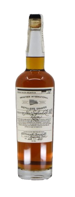 Privateer Cask #108 New England Rum | 700ML at CaskCartel.com