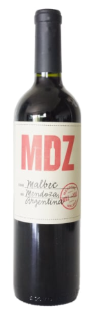 2020 | MDZ | Malbec at CaskCartel.com