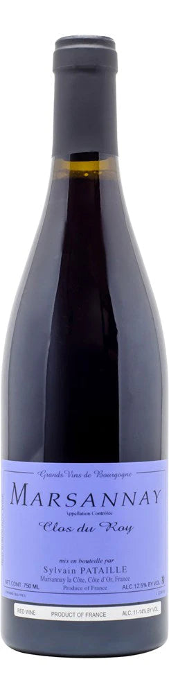 Sylvain Pataille | Marsannay Clos du Roy - NV at CaskCartel.com