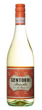 2021 | Eleanor Estate | Centorri Moscato at CaskCartel.com