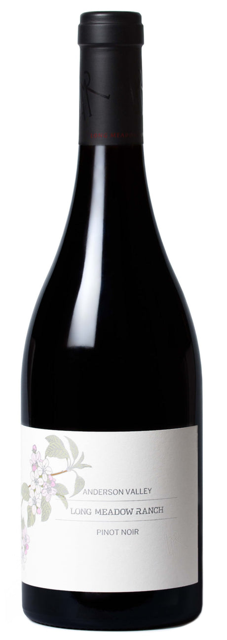 Long Meadow Ranch | Pinot Noir - NV at CaskCartel.com