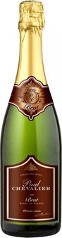 Paul Chevalier | Blanc de Blancs Brut - NV at CaskCartel.com