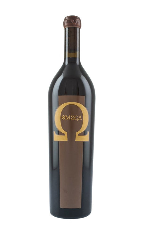 2003 | Sine Qua Non | Omega Pinot Noir at CaskCartel.com