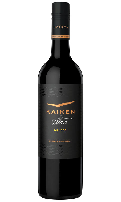 2019 | Kaiken | Ultra Malbec at CaskCartel.com